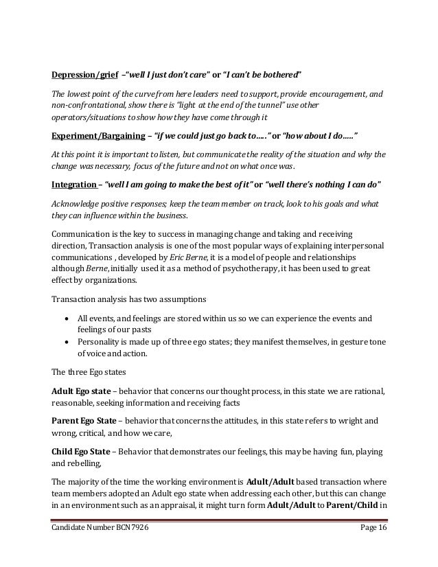 Ilm level 7 coaching assignment answers image