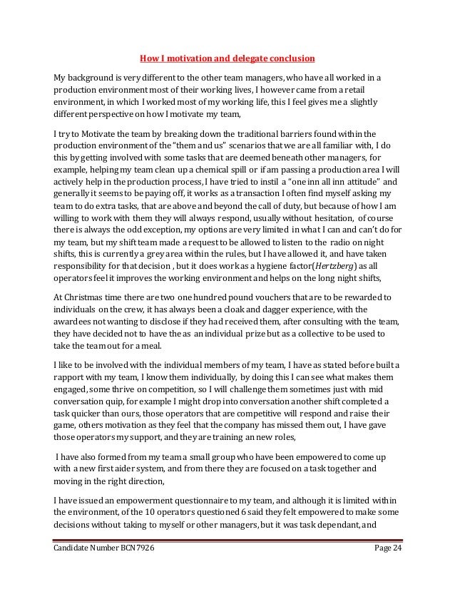 Teamwork essay example image