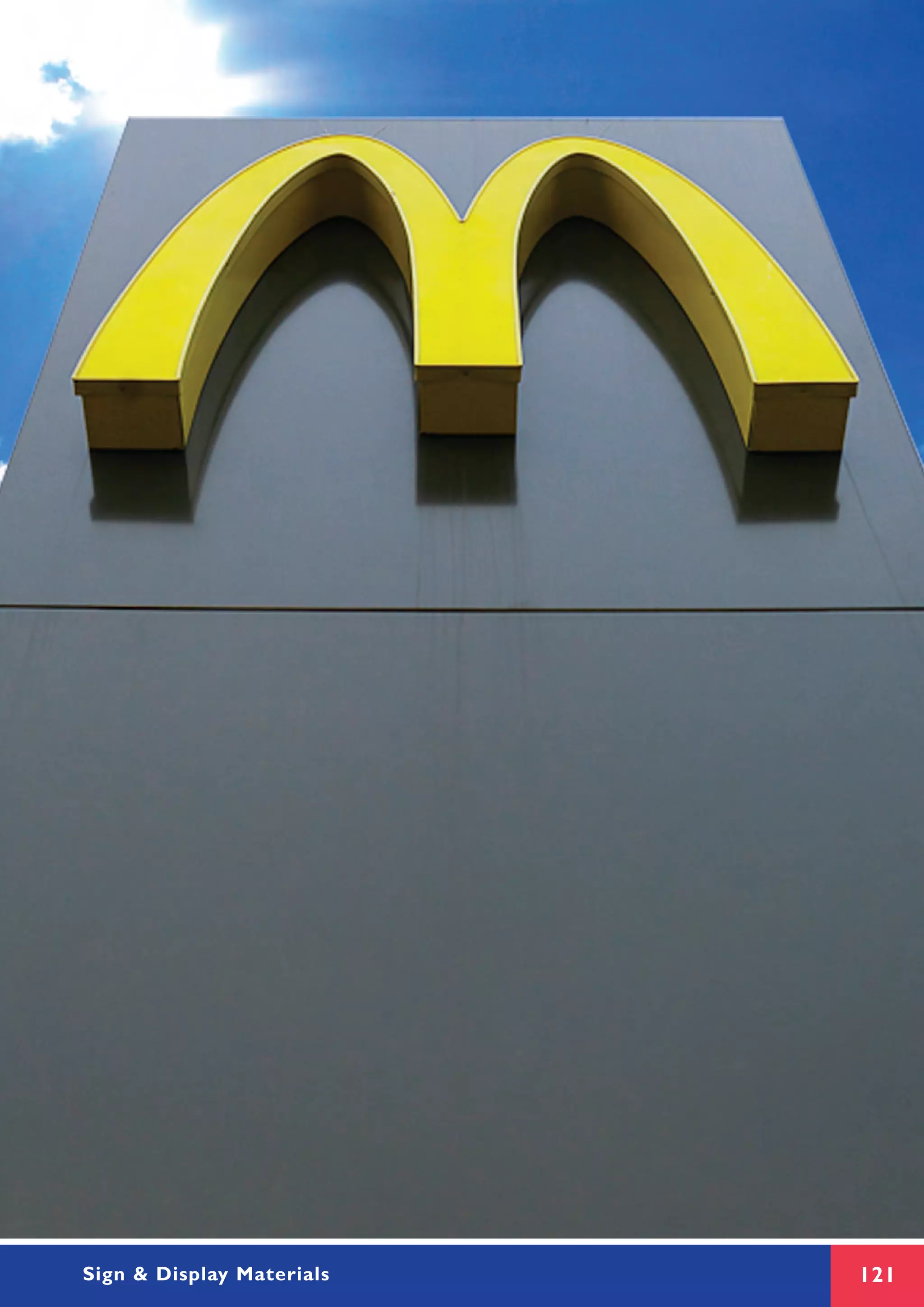 121Sign & Display Materials
 
