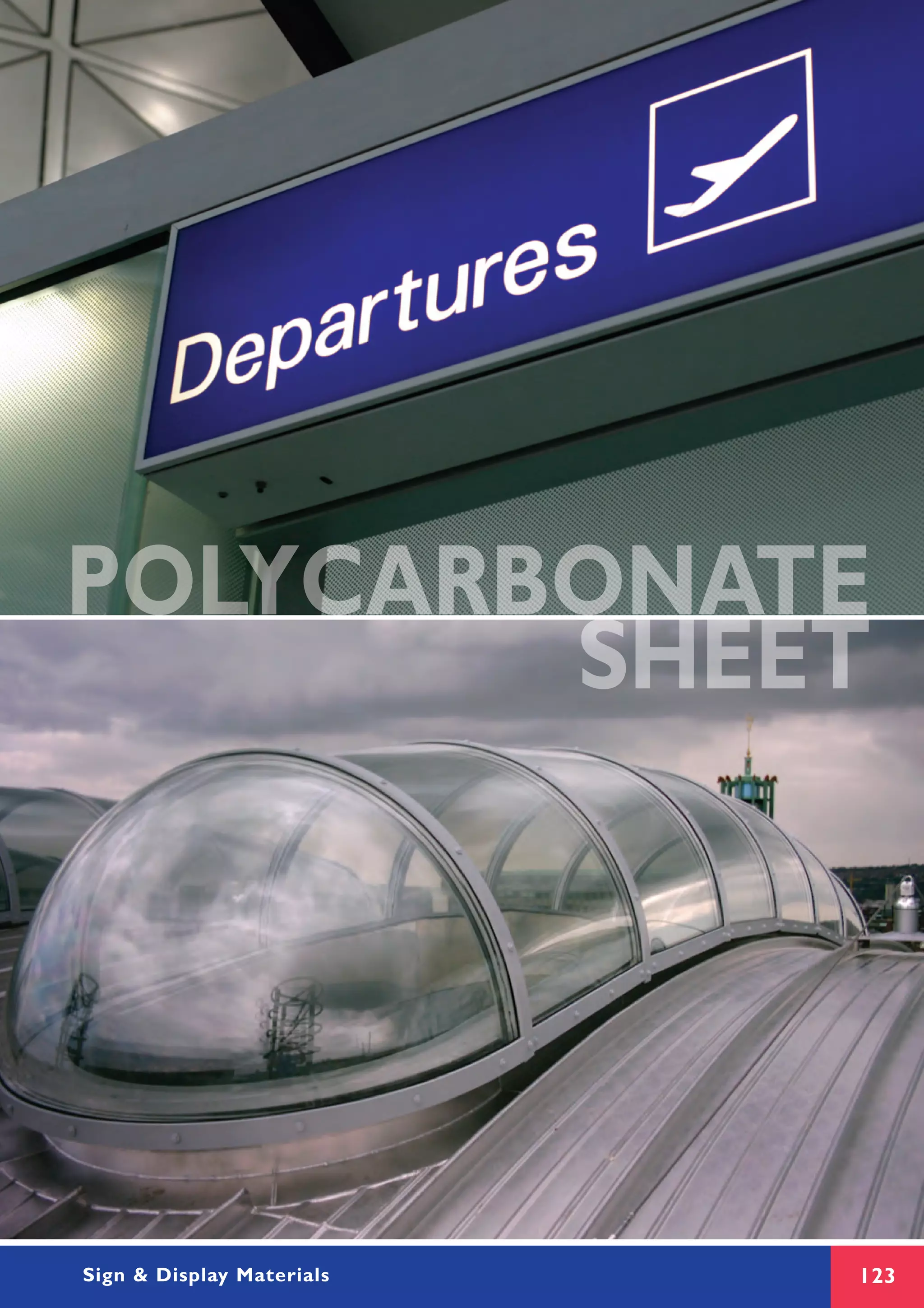 123Sign & Display Materials
 