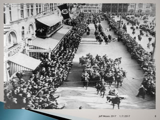 Jeff Moses 2017 81/7/2017
 