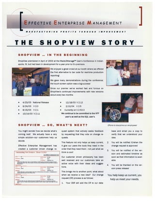 2004 E2M - The ShopView Story Information Package.PDF