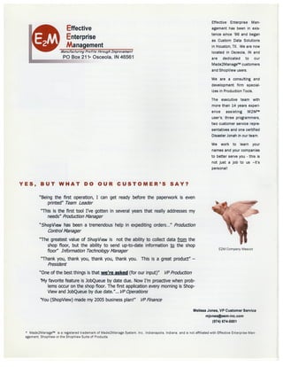 2004 E2M - The ShopView Story Information Package.PDF