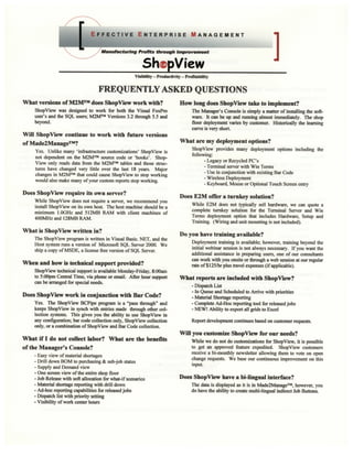 2004 E2M - The ShopView Story Information Package.PDF