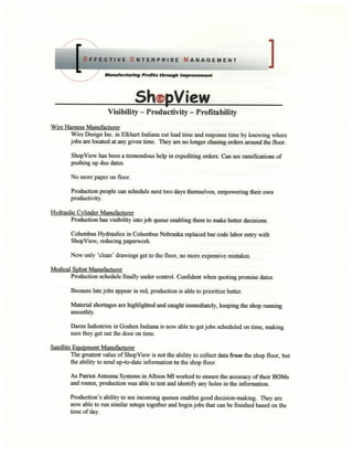 2004 E2M - The ShopView Story Information Package.PDF