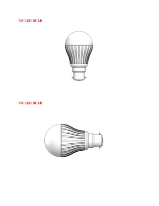 Led Project Pdf File Download LED PROJECT | PDF