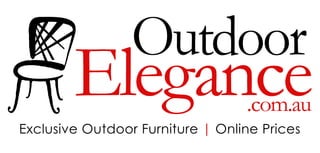 ExclusiveOutdoorFurniture|OnlinePrices
Outdoor
Elegance.com.au
 