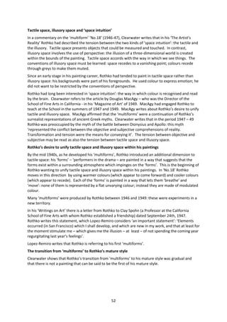Jewish Art in the 20th Century AJH 190715 pdf | PDF