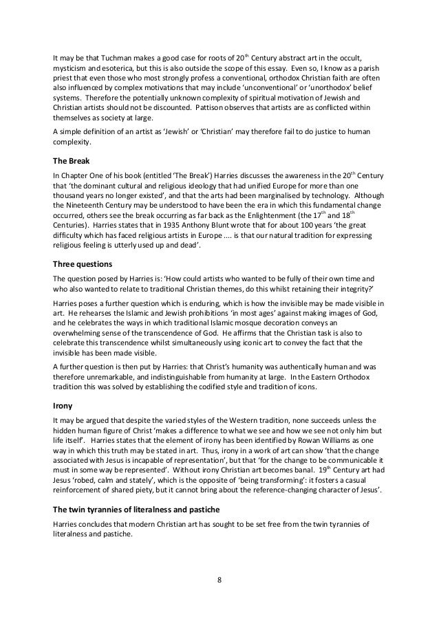 Harold Rosenberg The Tradition Of The New Pdf