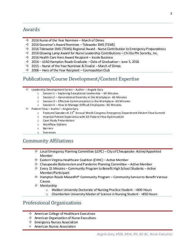 angela gary resume 2016 revised