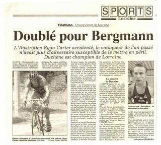 French racing team | PDF