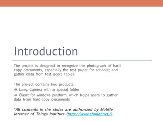Introduction for Algorithm | PPT