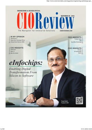 http://www.cioreviewindia.com/magazines/engineering-and-design-spe...
1 of 60 15-11-2016 16:01
 