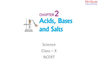 sb
Science
Class – X
NCERT
 