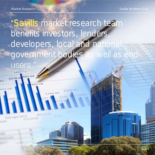 Savills Real Estate Brochure