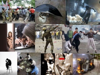 COMMUNALISMHindu - Sikh Communalism. 1. Akalis: wanted the shrines to be by a body of democratically elected representative…. SGPC came into existence in 1925.2. Nirankari: reformist movement against the induction of Hindu religious practices in the Sikh system of worship.3. Militant group: led by Jarnail Singh Bhindranwale started a Sikh separatist movement and began a demand for separate state of KHALISTAN.1984: Operation Blur Star.1984, October: Operation Black Thunder.