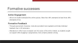 Active Learning in Asynchronous Introductory Linguistics: Successes and challenges by Ann Bunger