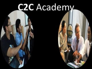 C2C Academy
 