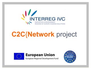 C2C { Network   project 