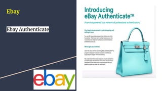 Ebay
Ebay Authenticate
 