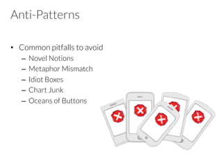 Novel Notions Examples
 