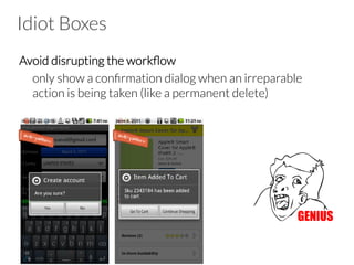References
Google material design guidelines
http://www.google.com/design/spec/material-design
 