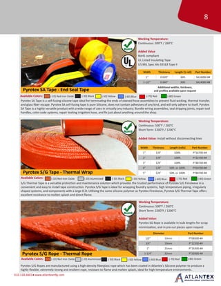 Product Catalog 2016 | PDF