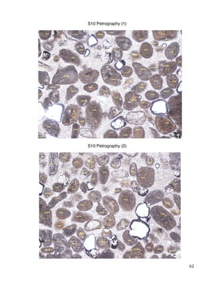 62
S10 Petrography (1)
S10 Petrography (2)
 