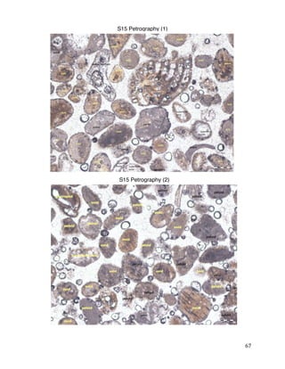 67
S15 Petrography (1)
S15 Petrography (2)
 