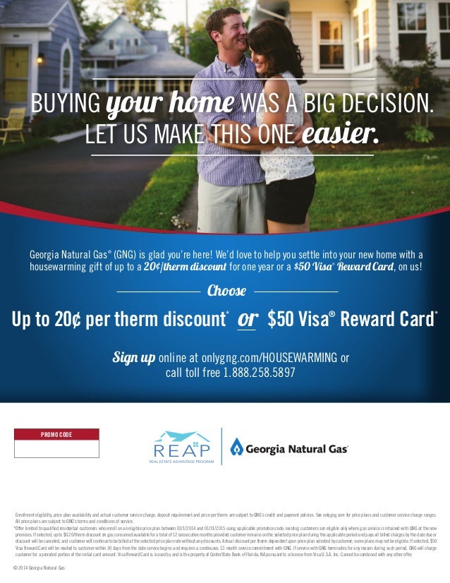 GNG Real Estate Advantage Program Brochure