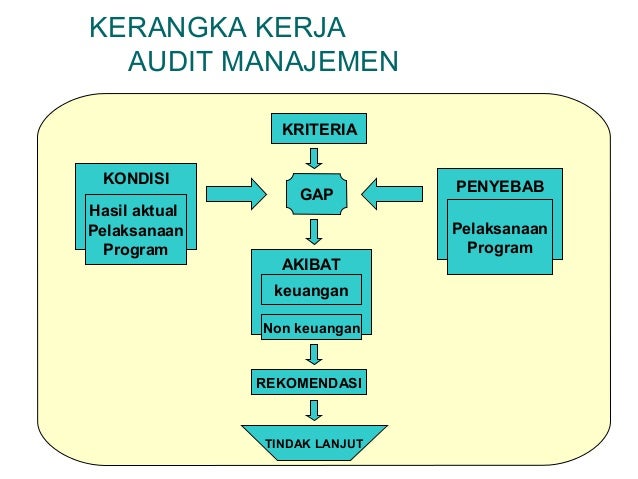 Audit manajemen
