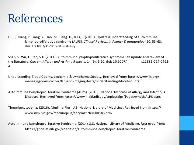autoimmune lymphoproliferative syndrome alps case study Accessory spleen: differential diagnosis for lymphoma in autoimmune lymphoproliferative syndrome home documents accessory spleen: differential diagnosis for lymphoma in autoimmune lymphoproliferative syndrome. autoimmune lymphoproliferative syndrome alps case study Accessory spleen: differential diagnosis for lymphoma in autoimmune lymphoproliferative syndrome home documents accessory spleen: differential diagnosis for lymphoma in autoimmune lymphoproliferative syndrome.