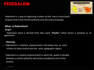 C2 Federalism class 10 cbse ad please go through all the slides.pptx