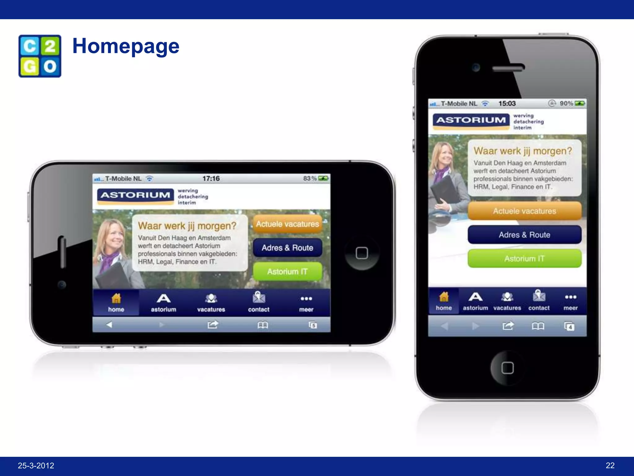 Homepage




25-3-2012              22
 