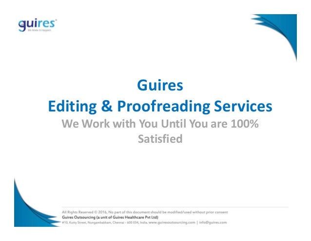 14 Best Free Online Proofreading Services | Top Best Alternatives