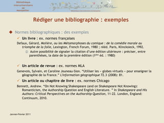  Voir le thesaurus pour terme plus général (« technology uses in Education ») 