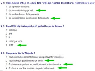 2017-2018
C2I – Domaine 4 – FST Université de La Réunion
44
 