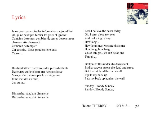 bloody lyrics the bloody sunday song bloody lyrics the bloody sunday song