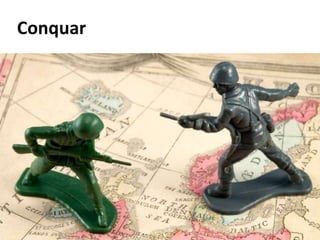 Conquar