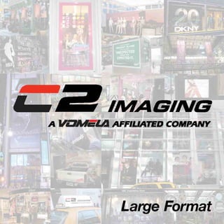 C2 Imaging Brochure