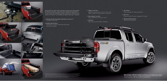 2014 Nissan Frontier in New Hampshire