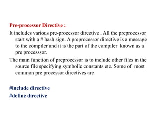 C++ 2nd chapter new.pptx