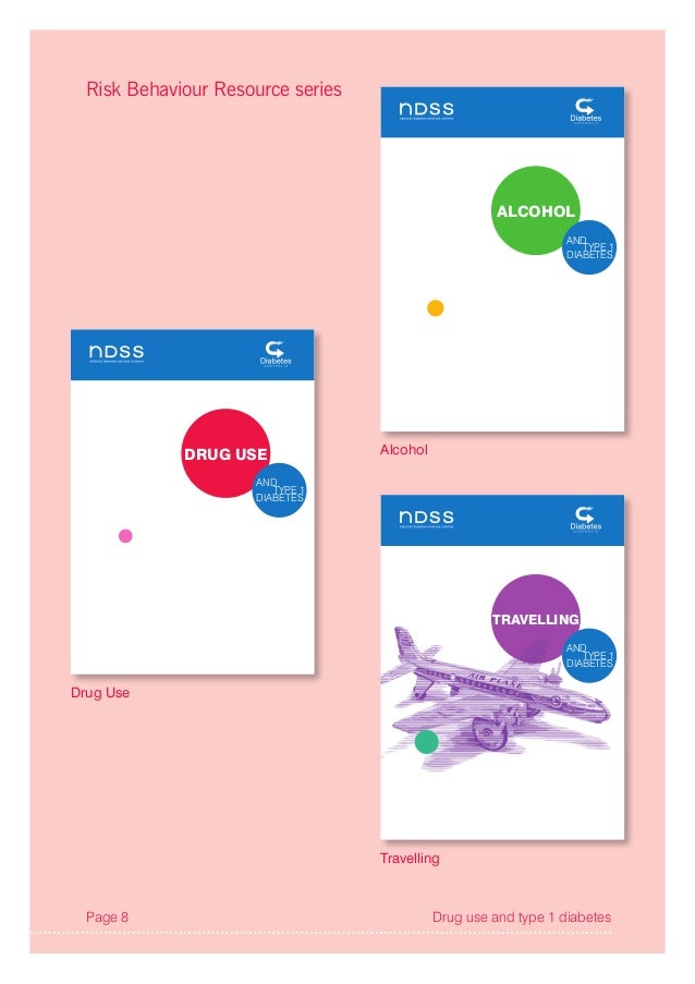 C2 Ndss Drug Use And Type1 Diabetes