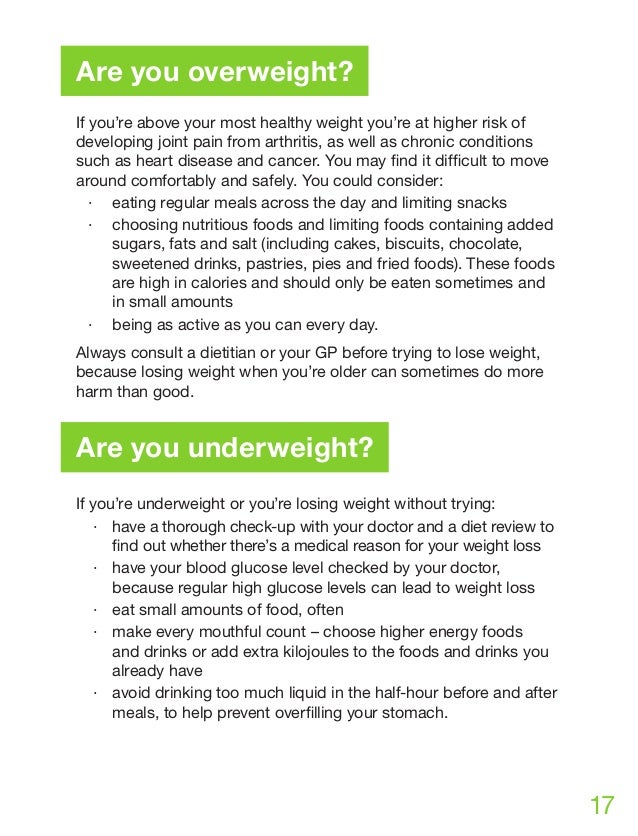 Easy ways to lose abdominal fat image 5