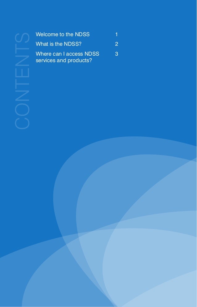 C2 Ndss Information For People With Diabetes