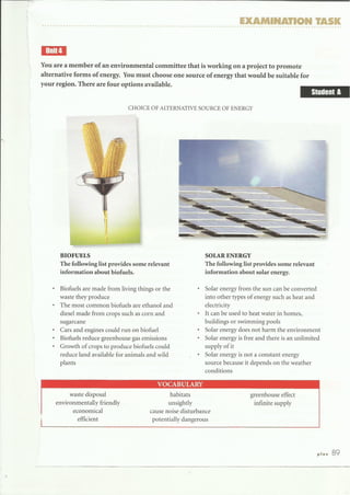 C2 orals  dialogue student a