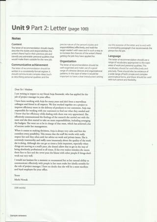 C2 proficiency writing test samples without feedback | PDF