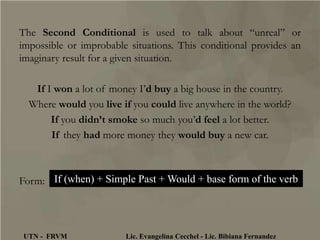 C3 - CONDITIONAL SENTENCES - PARTICIPIAL ADJECTIVES.pptx