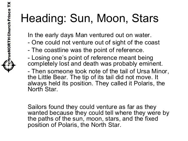 finding your true north pdf