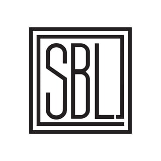 NEW SBL-Logo-black